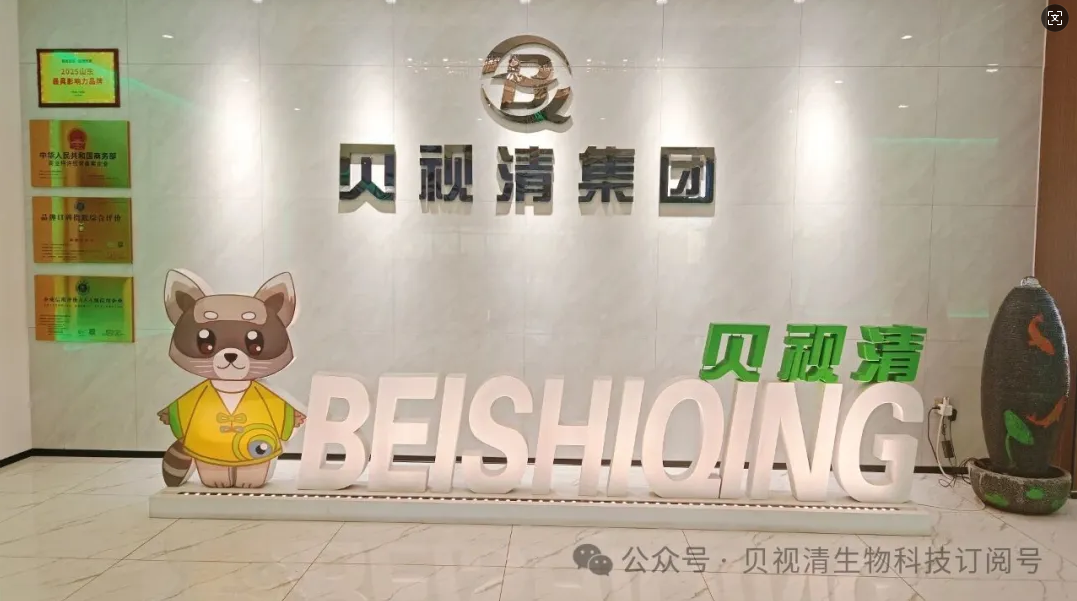 贝视清品牌介绍