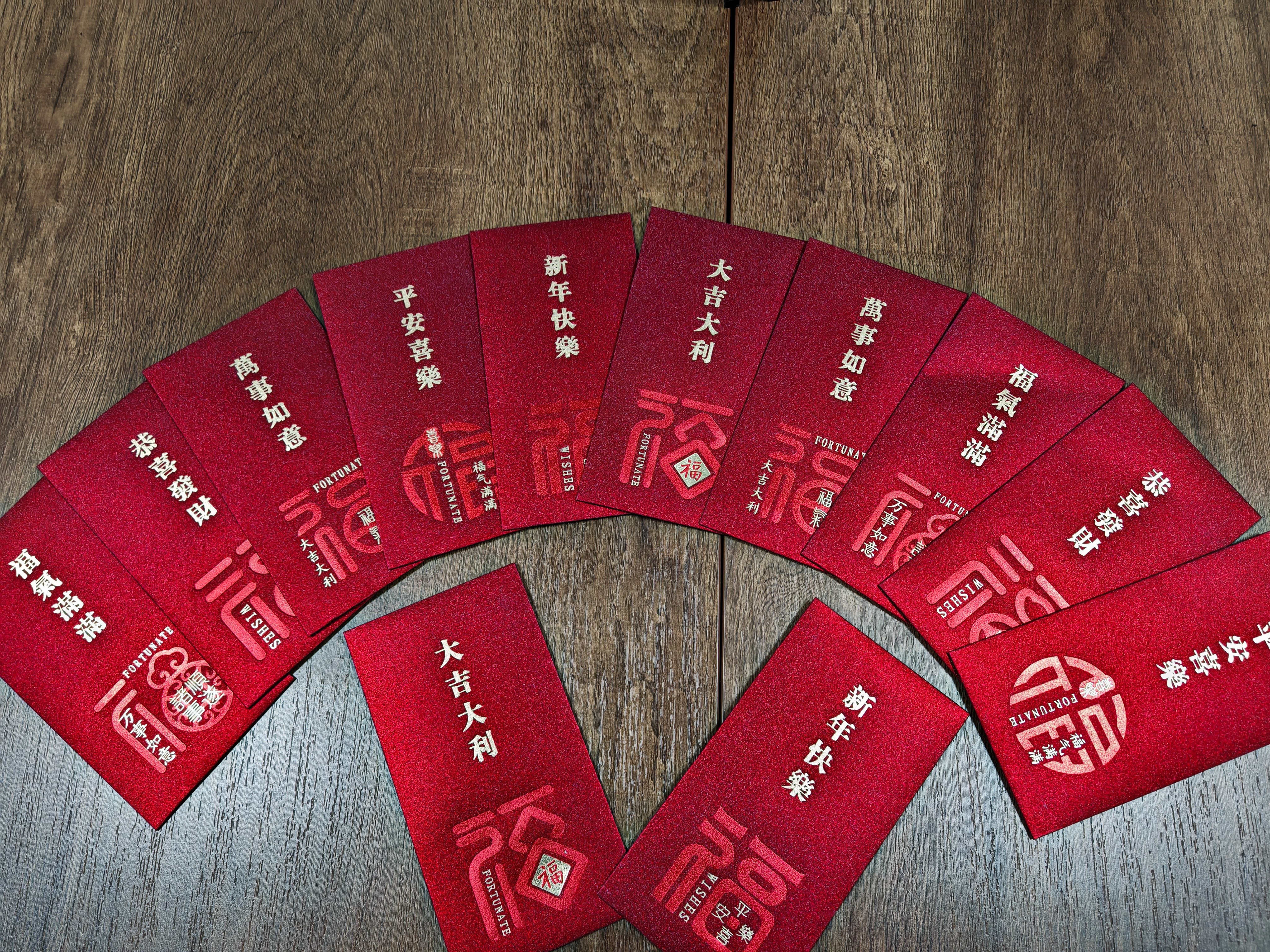 正月初八：贝视清集团开工大吉！