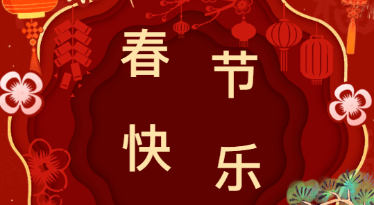 贝视清集团给您拜年啦