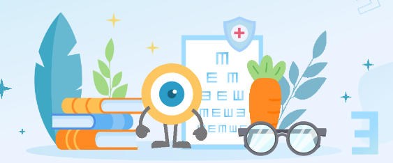 介绍一个老朋友：我们的眼睛